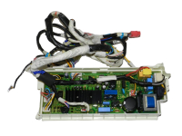 EBR88057713 - Силовой модуль управления в сборе с проводкой LG