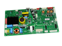 EBR60012630 - Модуль управления GR-M247QGN EUROPE FC140NVM (силовая плата) холодильника LG