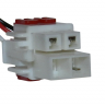 DA31-00287B - Вентилятор холодильника 12V ARES2120RA 2.5W 1870Rpm Samsung