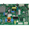 EBR31177506 - Модуль управления TR V+ UZBEK (силовая плата) холодильника LG