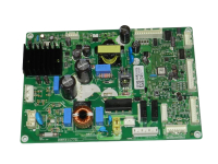 EBR31177524 - Модуль управления RA V+ I-Micom EU BSA075NHMV (силовая плата) холодильника LG