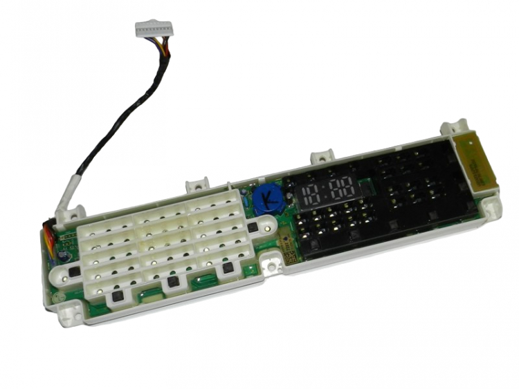 EBR78107282 - Модуль индикации (сенсорное управление) + NFC LG
