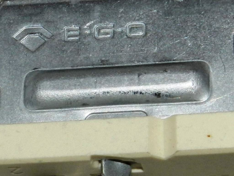 8032828 - Терморегулятор духовки ф. EGO 55.17069.140, 299°C HANSA