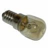 WP001 - Лампа подсветки в духовку (жаропрочная) E14 / 25W /  300°C