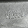 0020101131C - Крестовина барабана V12704 ВАЛ 10,5см (под комплект 6306+6307+45x80x9.5/11.5) HAIER