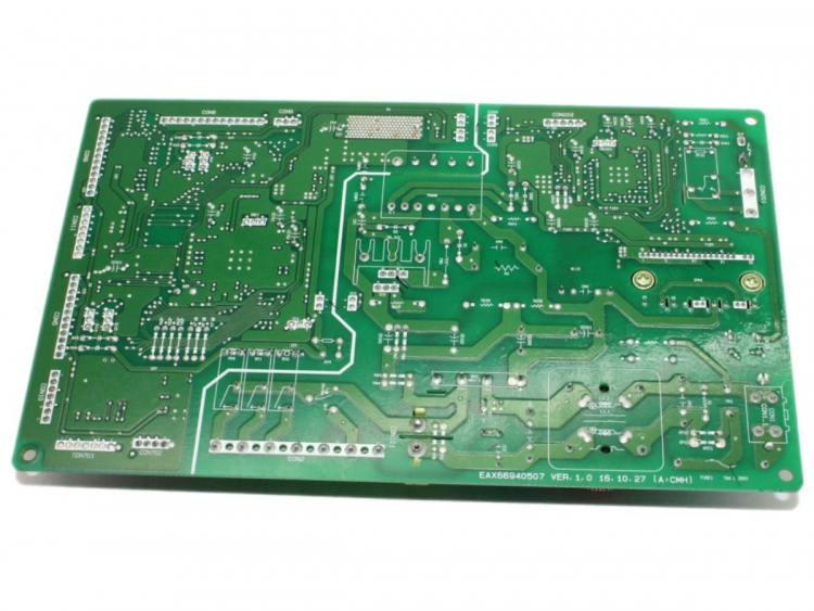 EBR83949203 - Модуль управления 17K PCBA D-PWM HF TOUCH (силовая плата) холодильника LG