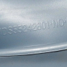 MDS55242601 - Оригинальная манжета люка под 2 отверстия АКВАСПРЕЯ (заглушены) + 1 отверстие доп. слива LG