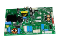 EBR66603330 - Модуль управления ALEX2 BULLB FC140NEM (силовая плата) холодильника LG