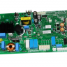EBR66603330 - Модуль управления ALEX2 BULLB FC140NEM (силовая плата) холодильника LG