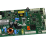 EBR83465152 - Модуль управления T-ALPHA4 GCC FMA102NAMA (силовая плата) холодильника LG