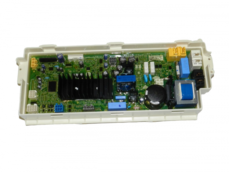 EBR87560019 - Силовой модуль управления LG