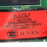 EBR79649253 - Модуль управления IL CT3,4 EXPORT I-MICOM BMG089NHMV (силовая плата) холодильника LG