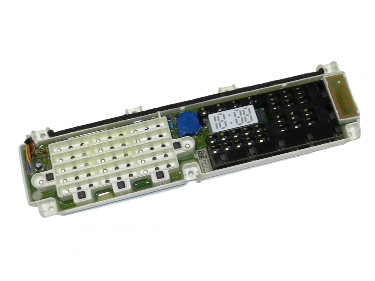 EBR78107267 - Модуль индикации (сенсорное управление) + NFC LG