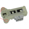 C00306612 - Блокировка люка MetaFlex ZV446 1160030046.00 Indesit, Ariston
