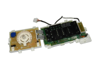 EBR78770623 - Модуль индикации (2 половинки соединены через шлейф) + NFC LG