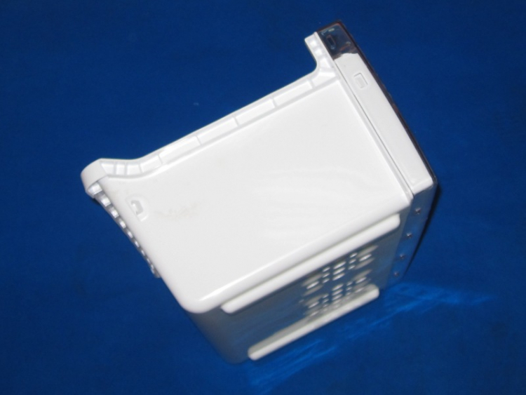 DA97-04126A - Ящик в сборе 45.8х28х18см в морозильное отделение (малый) Samsung