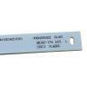 0064001621 - Модуль подсветки холодильника DC12V MDDZ-174 (6 диодов, 1.7-2.3W) Haier