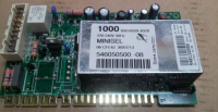 Модуль управления MINISEL 1000Rpm арт. 651017679