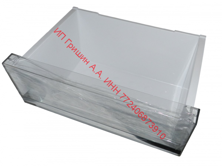 0060830576A - Ящик в сборе нижний ШхВхГ 47x22.5x32см Haier