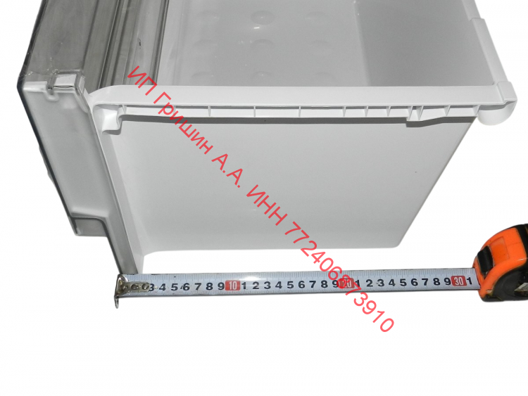 0060830576A - Ящик в сборе нижний ШхВхГ 47x22.5x32см Haier