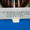 EAM62492312 - Фильтр помехоподавляющий в сети S191024CAL LG-FL-01 LG