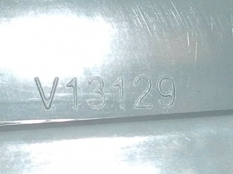 0020300541A - Манжета люка VC318002 (с 1 отводом) Haier (Хайер)