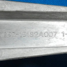 DC97-15182A - Крестовина барабана (под комплект 6203+6204+25x50.55x10/12, ВАЛ = 106мм) Samsung