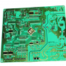 CSP30000229 - Модуль управления LCEP RECIPRO EXTERNAL DISPLAY ED (силовая плата) 200x180мм холодильника LG