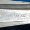 DC97-15971A - Крестовина барабана (под комплект 6204+6205+30x60.55x10/12, ВАЛ = 106мм) Samsung