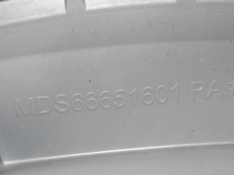 MDS66651601 - Манжета люка (7 отводов) LG
