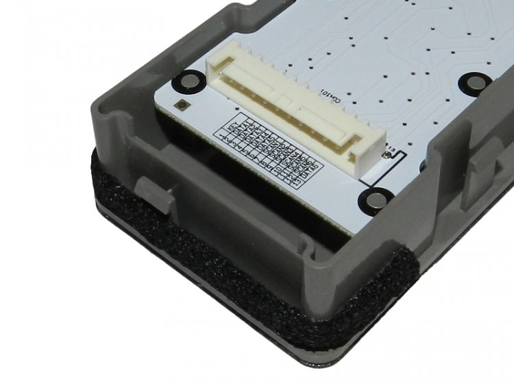 ACQ90419203 - Модуль индикации и управления ThinQ Inverter Linear (установлен в двери) LG