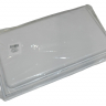 859991 - Дверца НТО морозилки в сборе (303x503x52mm) INDESIT, STINOL