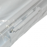 859991 - Дверца НТО морозилки в сборе (303x503x52mm) INDESIT, STINOL