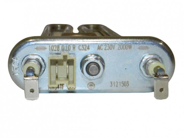 AEG33121503IRCA - Нагревательный элемент ф. IRCA 2000W NW84TF + датчик температуры 48kOm LG