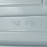 1515200100 - Импеллер - разбрызгиватель 345мм НОВАЯ КОНСТРУКЦИЯ (нижний) ПММ BEKO