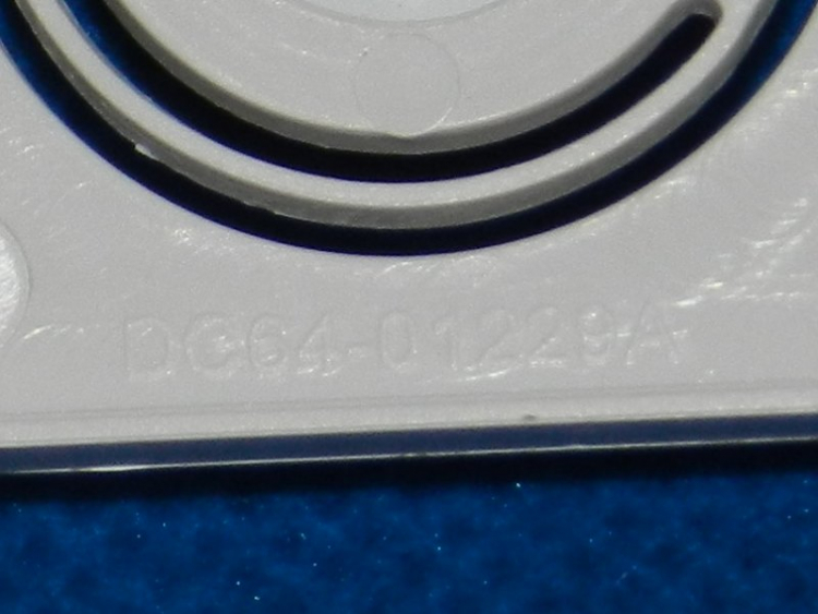 DC64-01229A - Кнопка включения / выключения Samsung