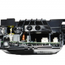 12040194 - Модуль управления компрессором EMBRACO CF02D01M0.04WW02 (инверторная плата управления) BOSCH, SIEMENS