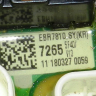 EBR78107265 - Модуль индикации (сенсорное управление) + NFC LG