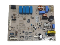 EBR71212501 - Модуль управления ISKRA-PJT RECIPRO (силовая плата) 200x160мм холодильника LG