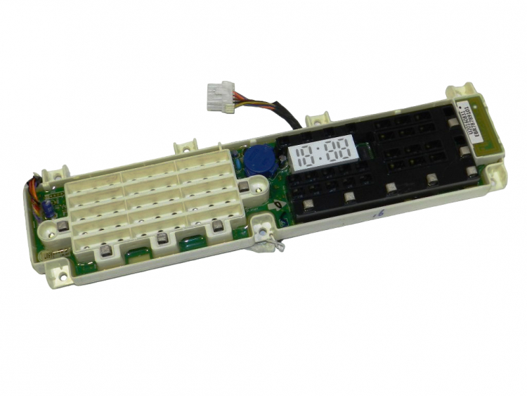 EBR79676507 - Модуль индикации (сенсорное управление) + NFC LG