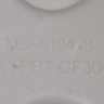 MEV348143 - Корзина с магнитами + статор с катушками (прямой привод) LG