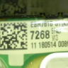 EBR78107268 - Модуль индикации (сенсорное управление) + NFC LG