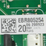 EBR80525420 - Модуль управления RA V+ DI BEST BSA075NHMV (силовая плата) холодильника LG
