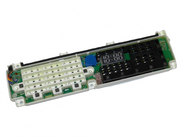 EBR83587029 - Модуль индикации (сенсорное управление) LG