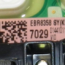 EBR83587029 - Модуль индикации (сенсорное управление) LG