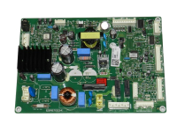EBR87093402 - Модуль управления RA V+ BEST FMC088NAMA (силовая плата) холодильника LG