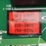 EBR87093402 - Модуль управления RA V+ BEST FMC088NAMA (силовая плата) холодильника LG