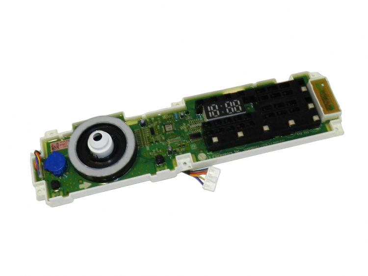 EBR78308193 - Модуль индикации (сенсорное управление) + NFC LG