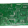 EBR80085802 - Модуль управления ISKRA2 GOOD+ MID LINEAR FMC088NAMA (силовая плата) холодильника LG 