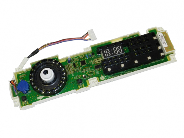 EBR80153751 - Модуль индикации (сенсорное управление) + NFC LG